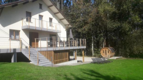 Gîte de la Ferme de Lexhy